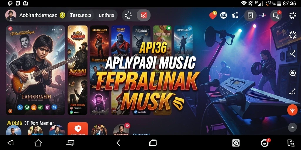 Tampilan gameplay API36 yang interaktif dan seru.