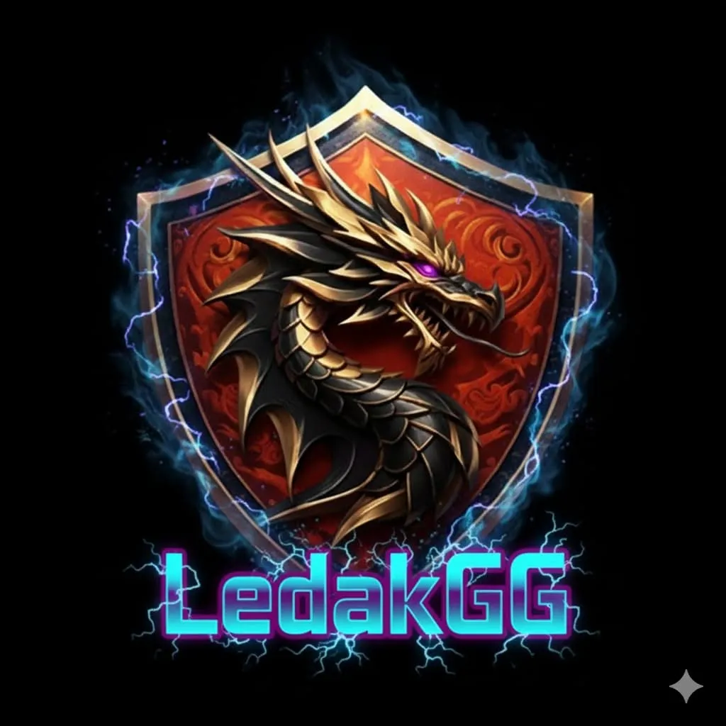 LEDAKGG - Game Kasino Terbaik untuk Pengalaman Bertaruh yang Seru